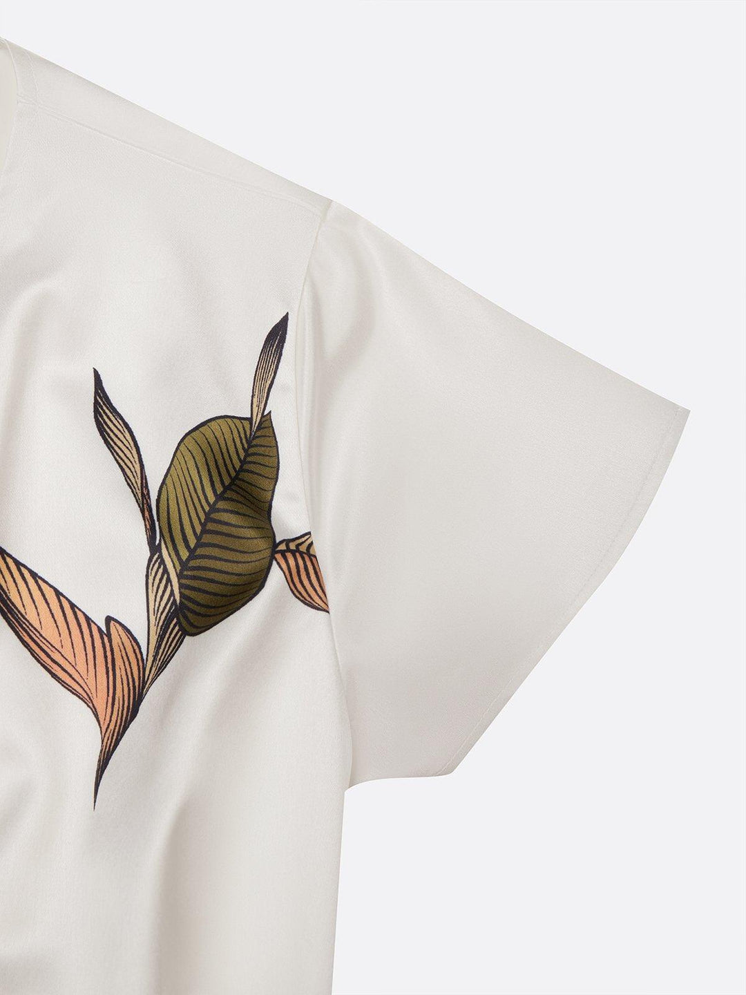 Havrenne™ ラップ ワンピース