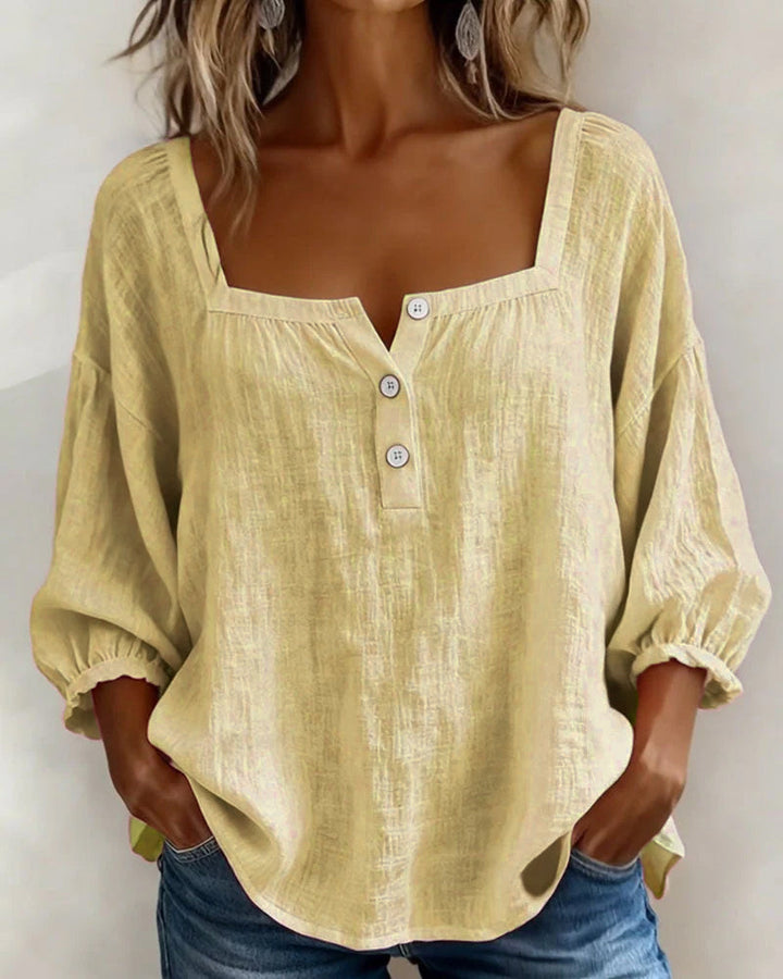 Elodie | Blouse