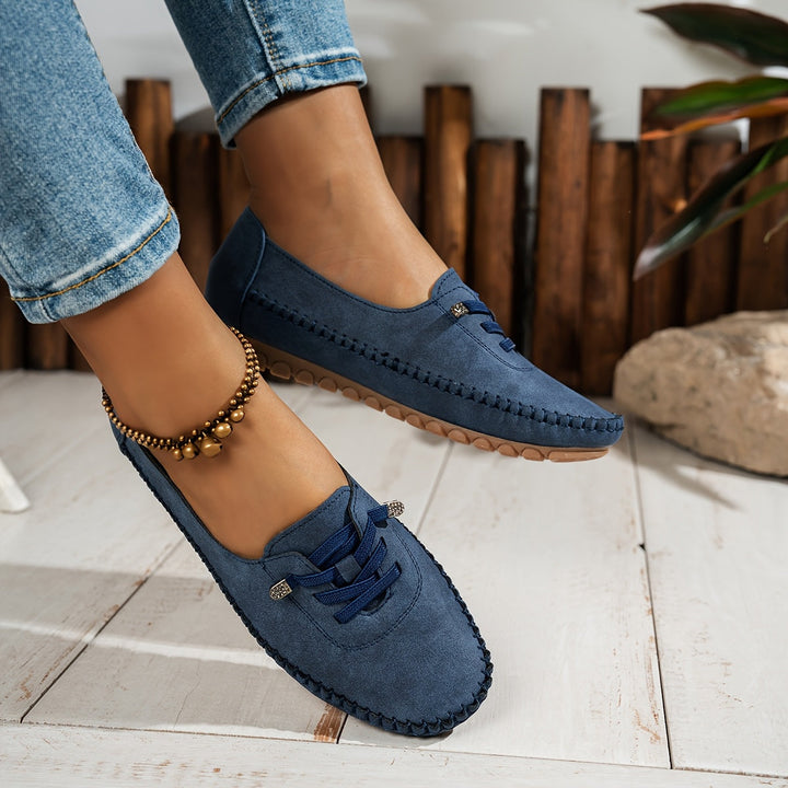 Nerelle | Tassel Loafers