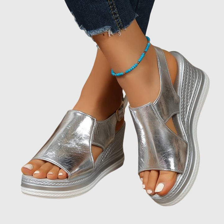 Vionna | Orthopaedic Sandals