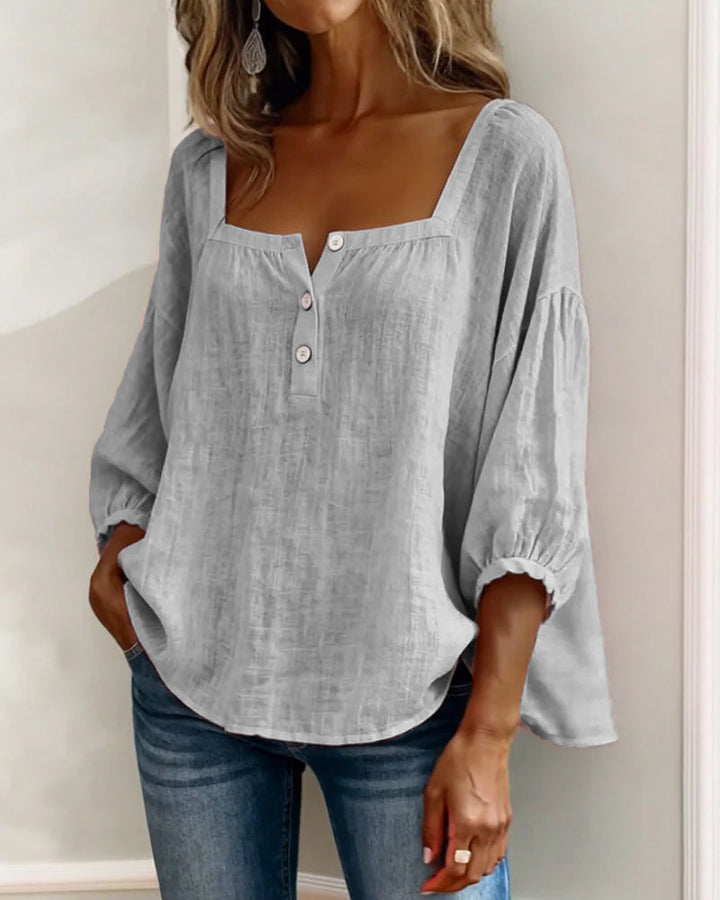 Elodie | Blouse