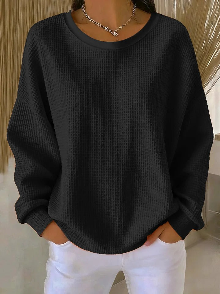 Elira | Classic Sweater