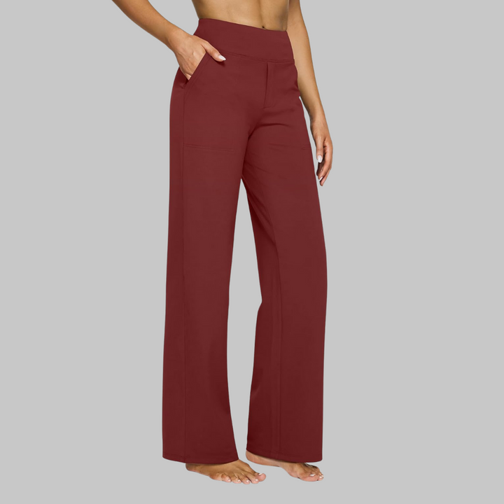 Maeve | Pull-On Pants