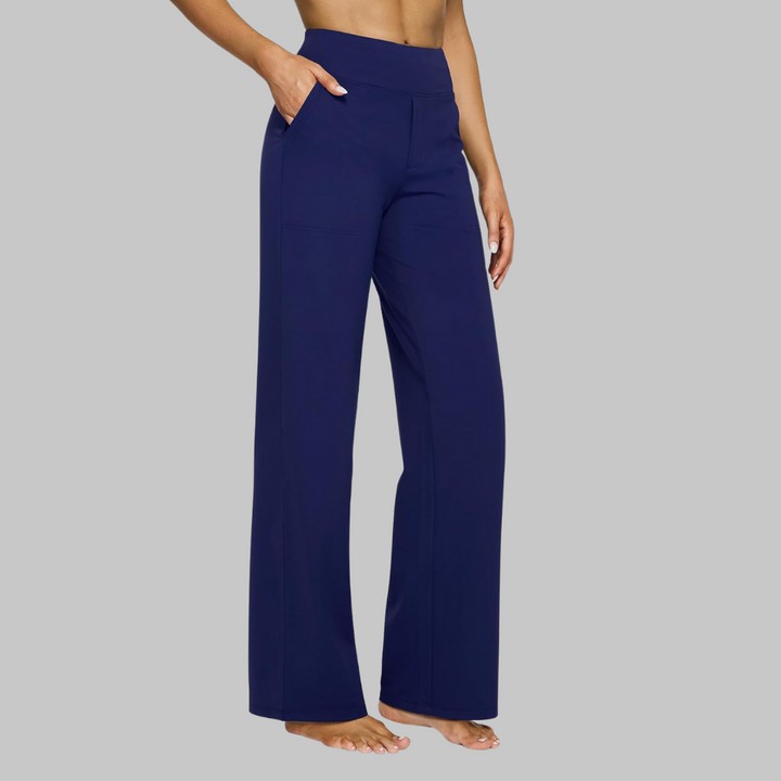 Maeve | Pull-On Pants