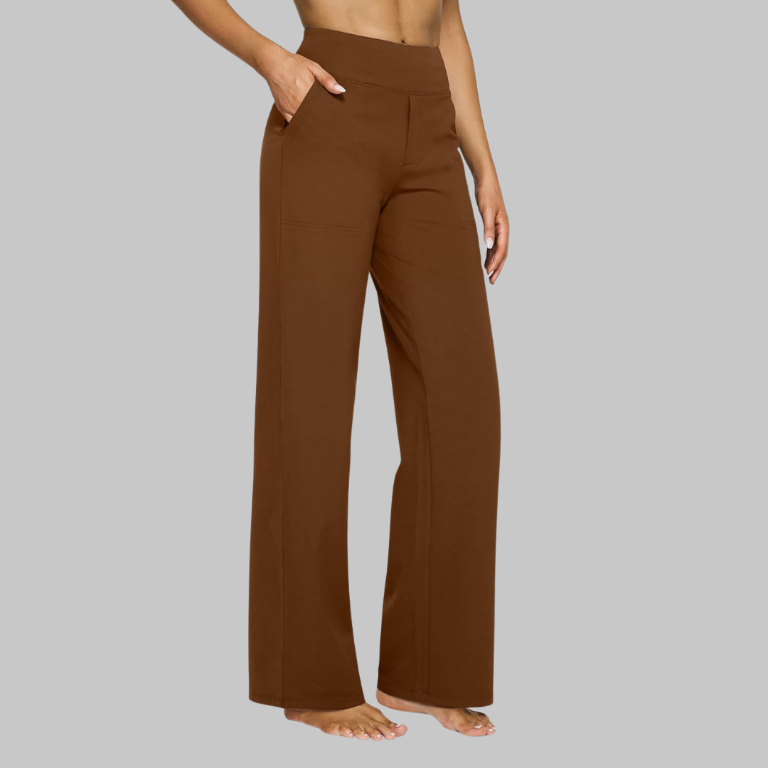 Maeve | Pull-On Pants