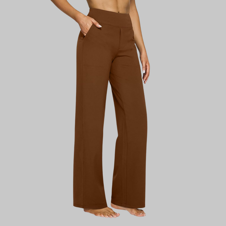 Maeve | Pull-On Pants