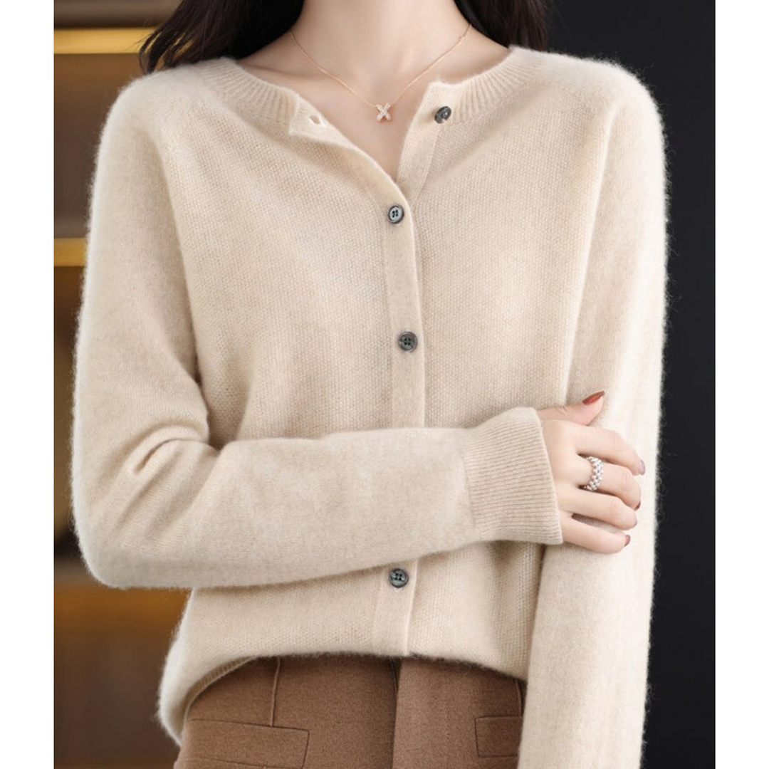 Alenya | Soft Knit Sweater