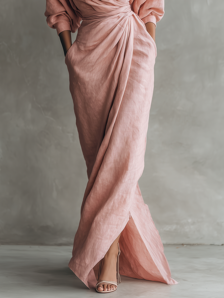 Renelle | Maxi Dress