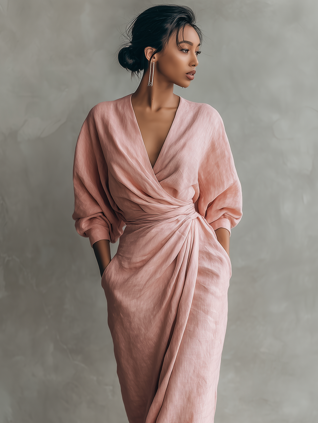 Renelle | Maxi Dress