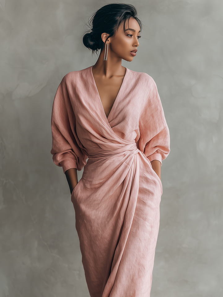 Renelle | Maxi Dress