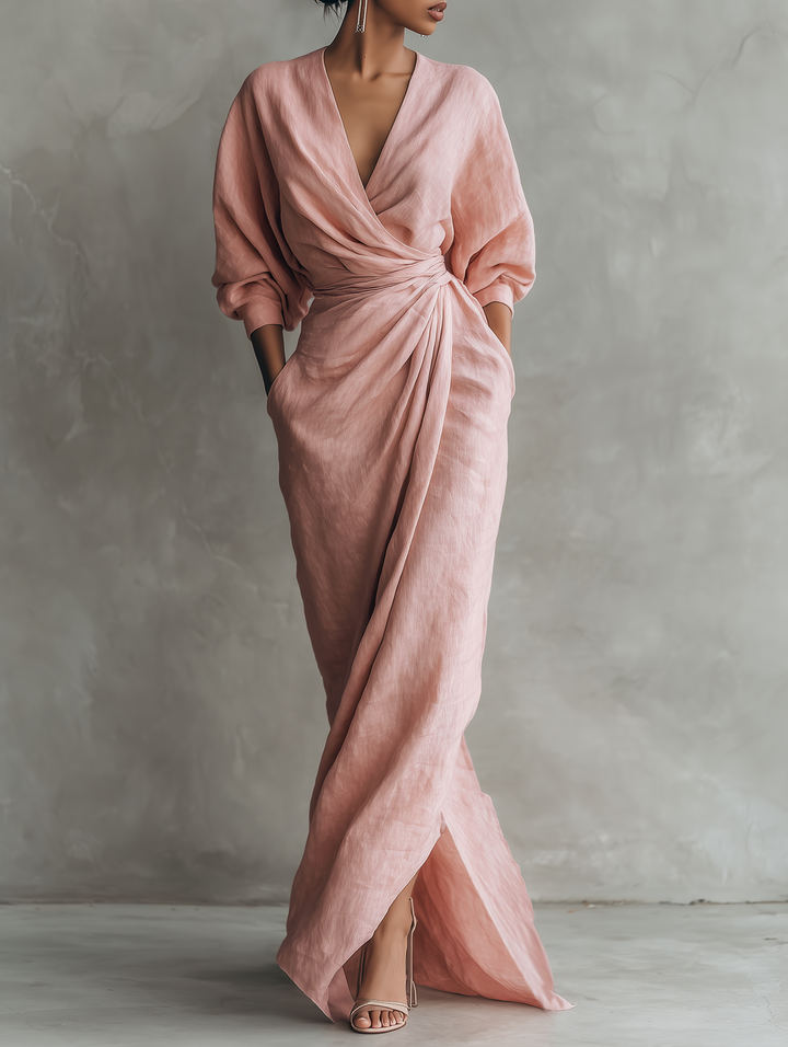 Renelle | Maxi Dress