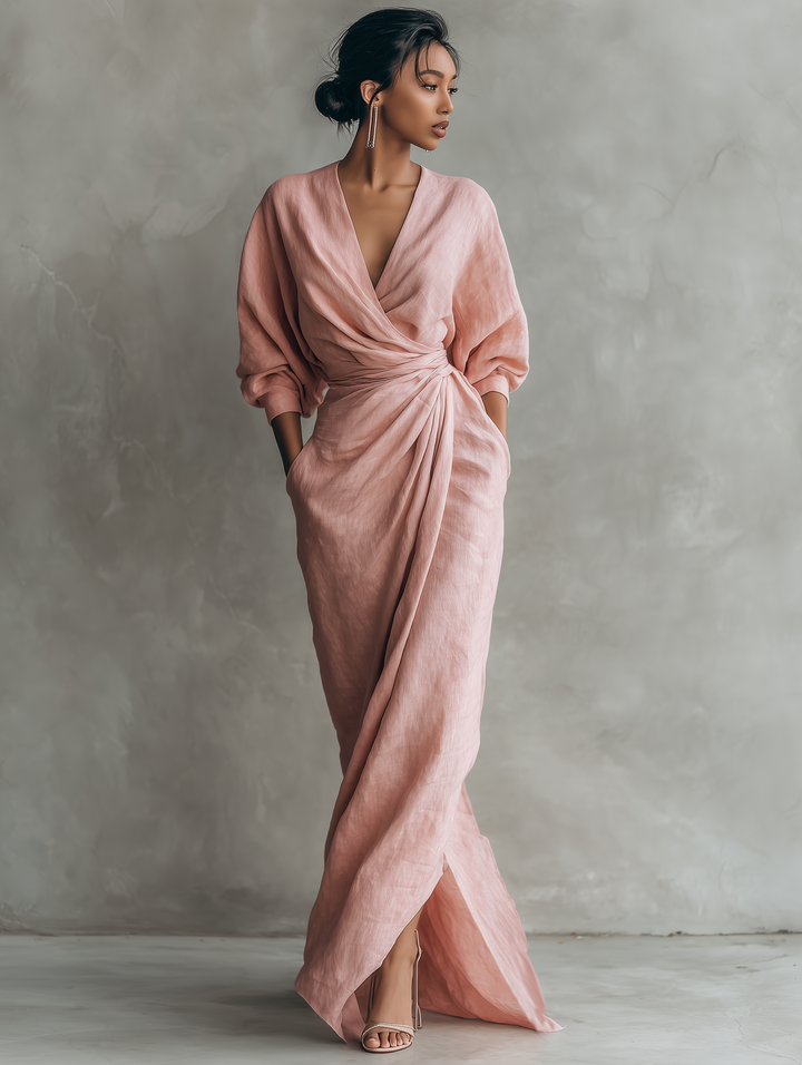 Renelle | Maxi Dress