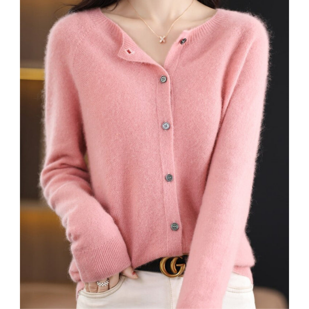 Alenya | Soft Knit Sweater