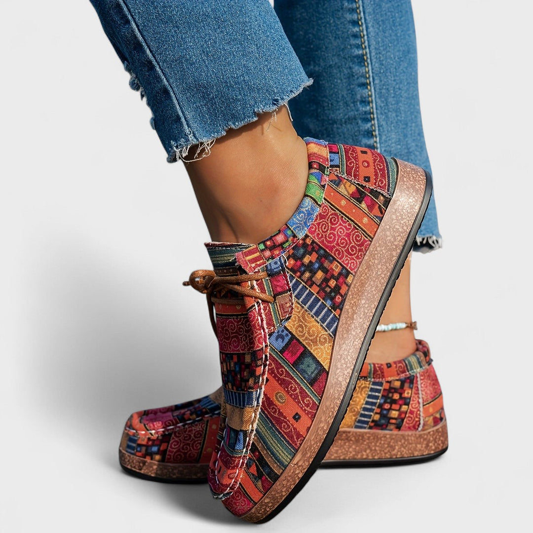 Lorena | Lightweight Comfort Shoes