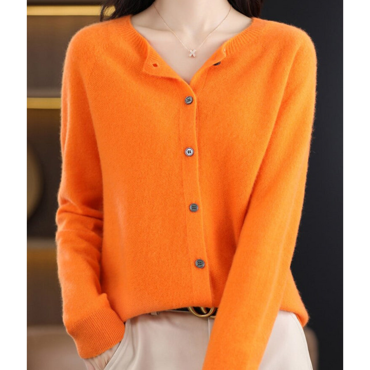 Alenya | Soft Knit Sweater
