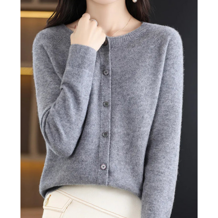 Alenya | Soft Knit Sweater