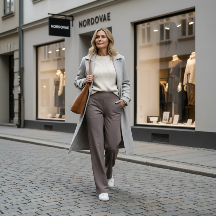 Maeve | Pull-On Pants