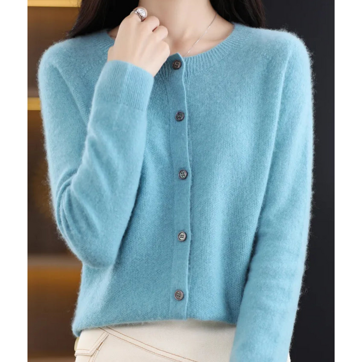 Alenya | Soft Knit Sweater