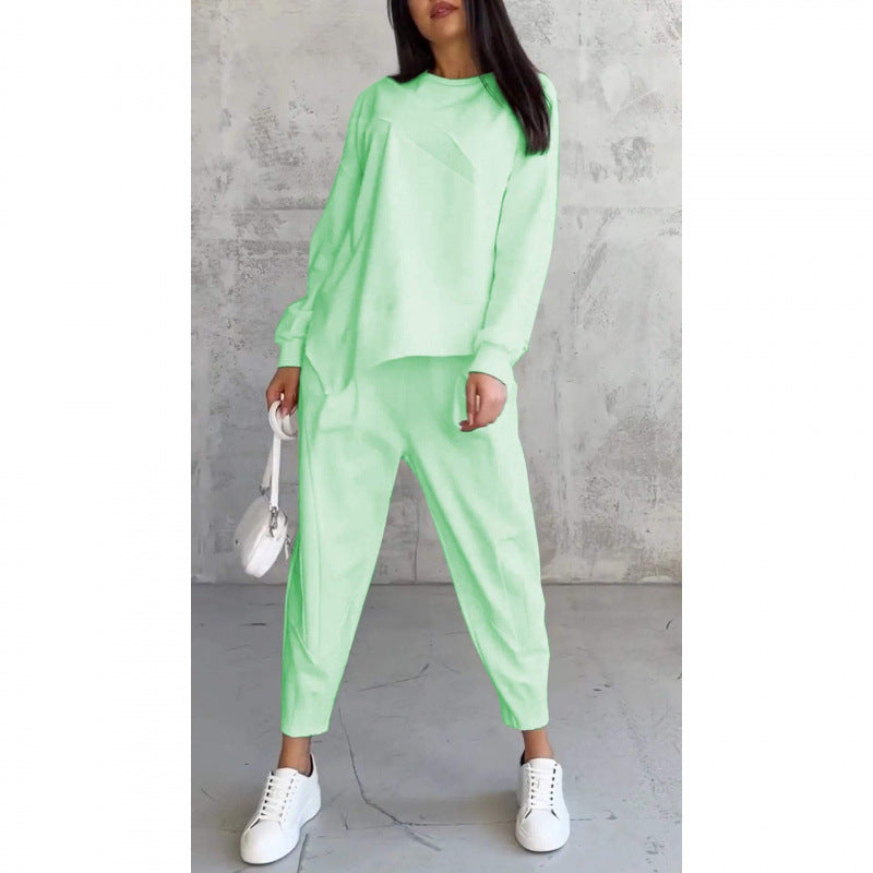 Liora | Relaxed Lounge Set