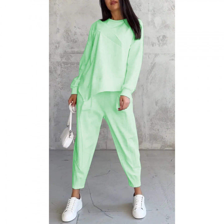 Liora | Relaxed Lounge Set