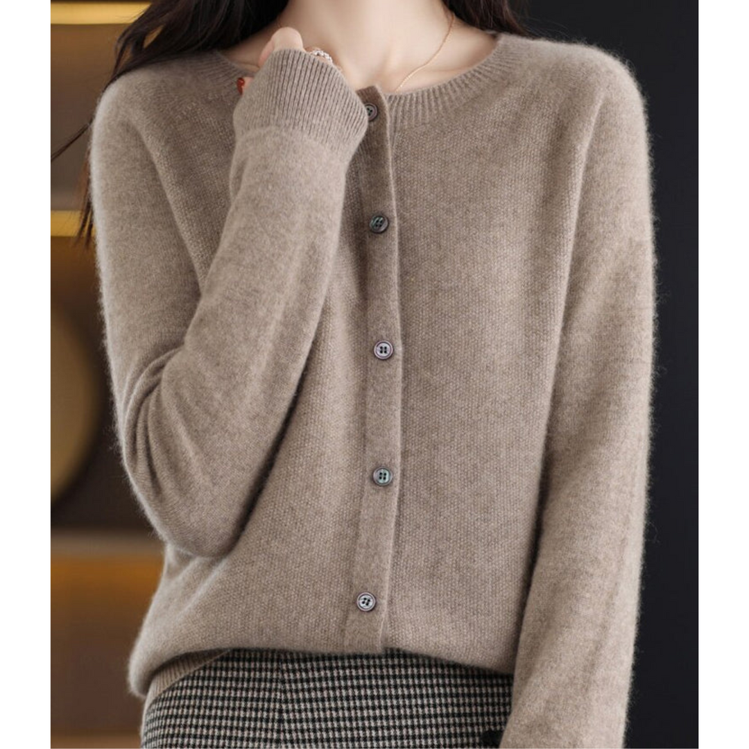 Alenya | Soft Knit Sweater