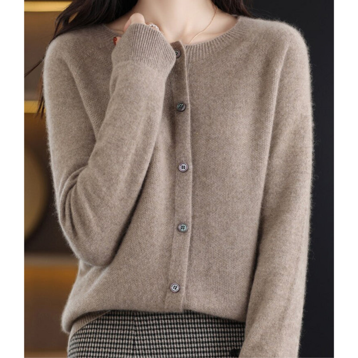 Alenya | Soft Knit Sweater