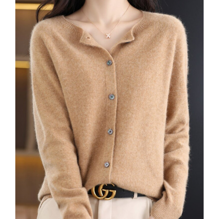Alenya | Soft Knit Sweater