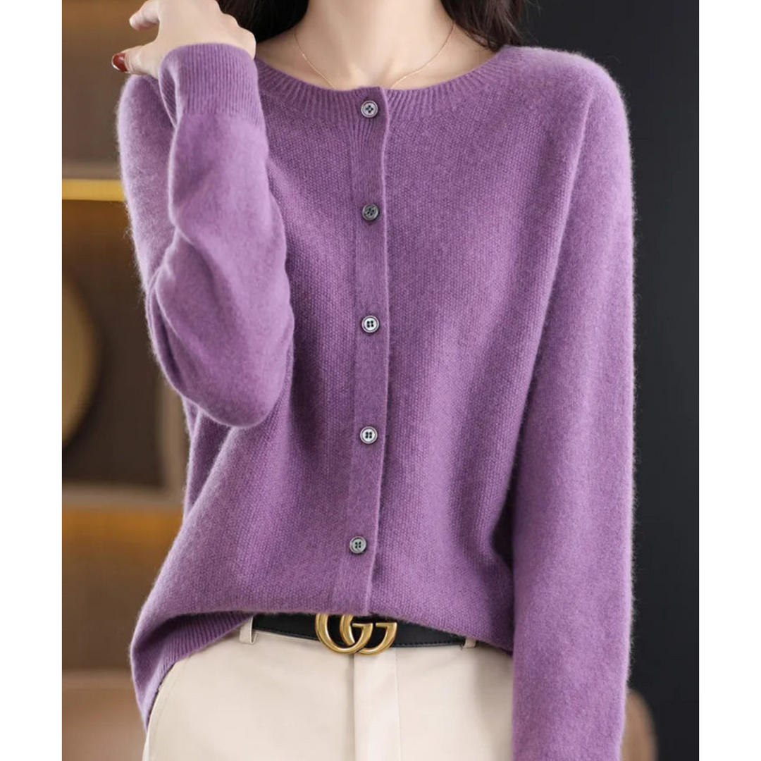 Alenya | Soft Knit Sweater