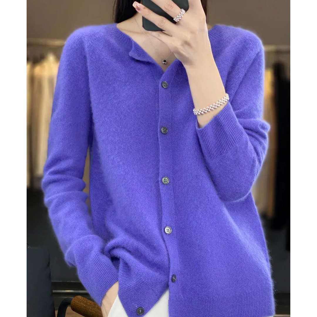 Alenya | Soft Knit Sweater