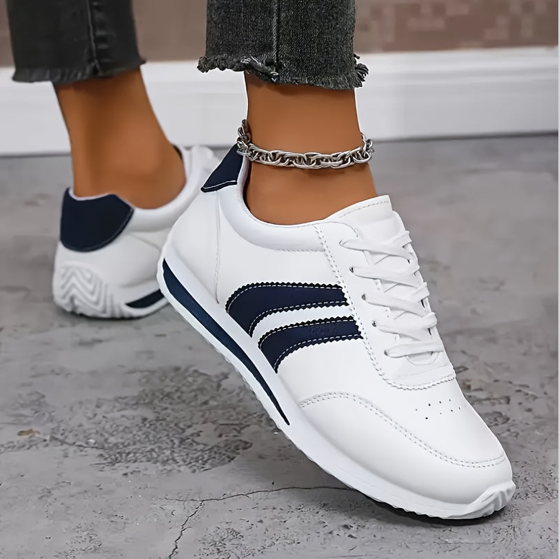 Lunara - Lightweight Orthopedic Sneakers