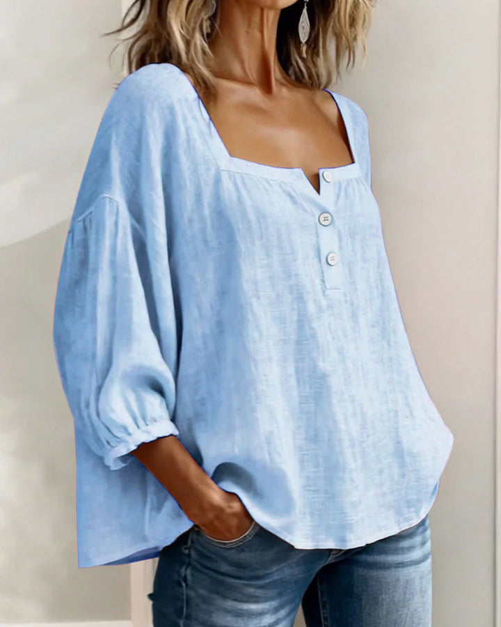 Elodie | Blouse