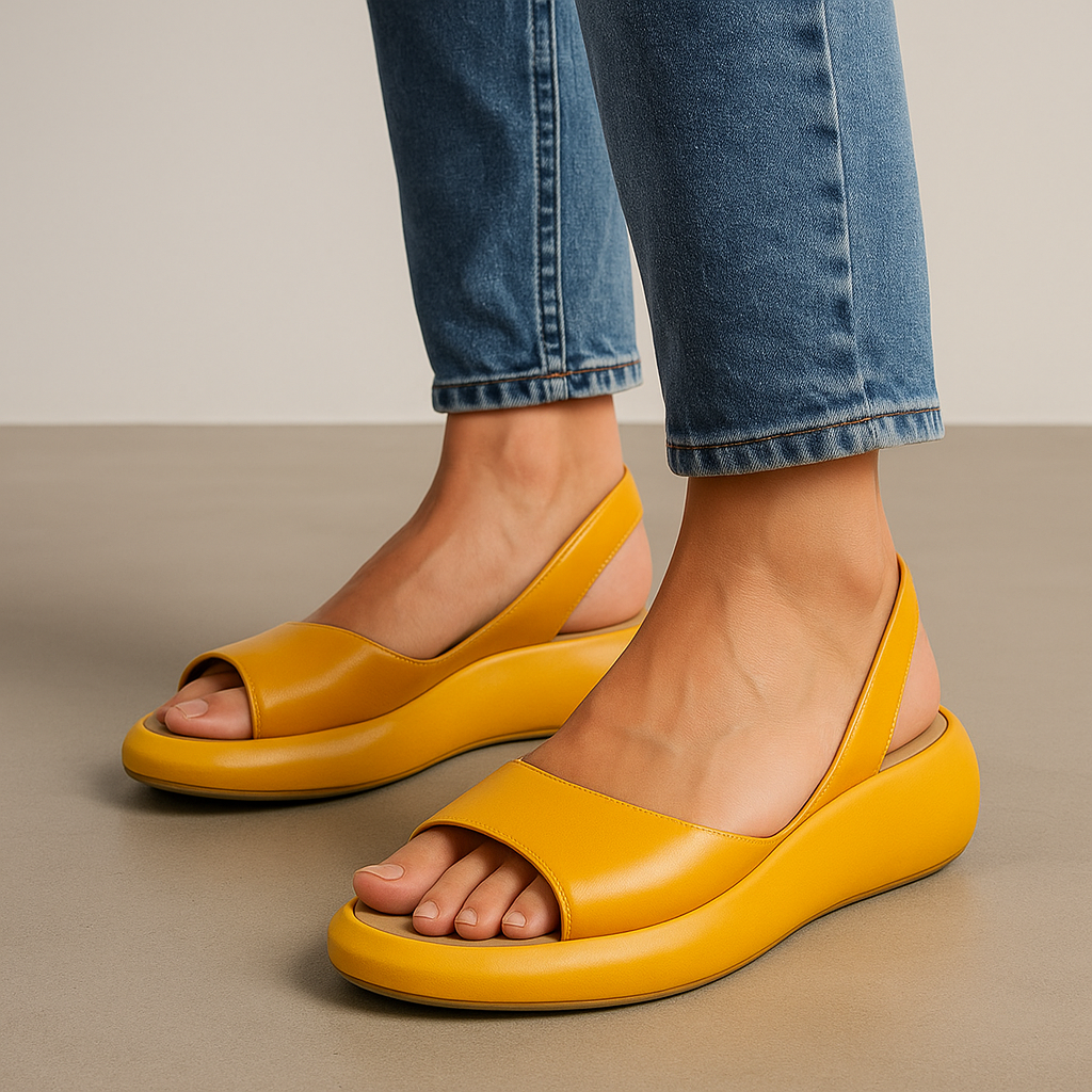 Giselle | Open Anti-Slip Sandals