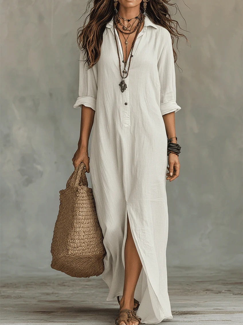 Yvaine | Maxi Dress