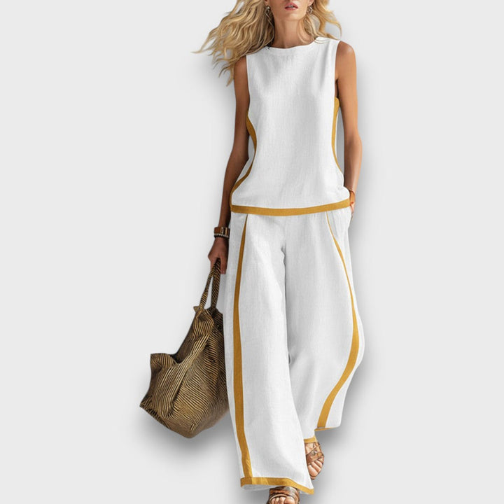 Elmara | Effortless Two-Piece Set