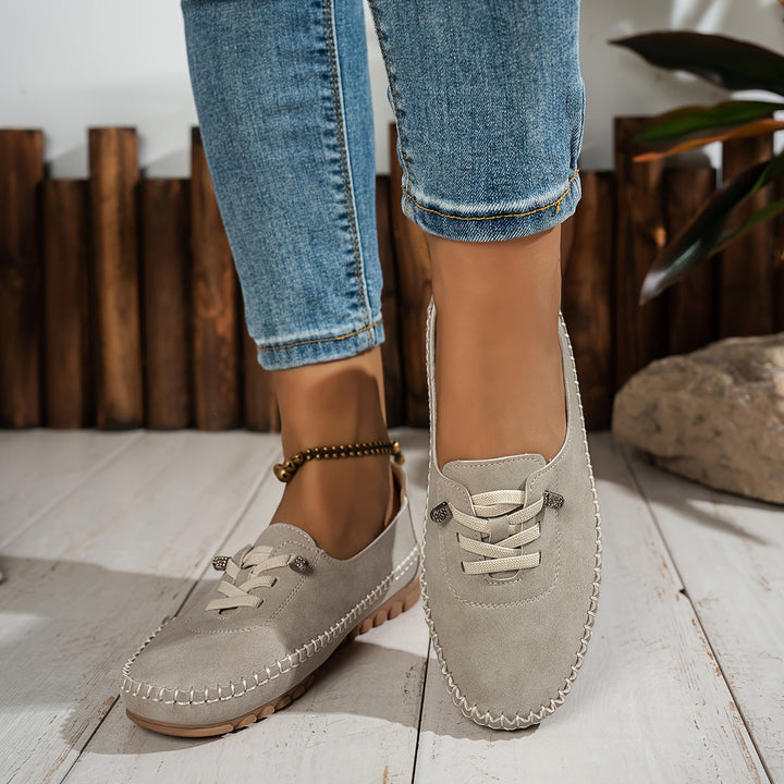 Nerelle | Tassel Loafers