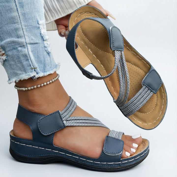 Zelina | Orthopedic Sandal
