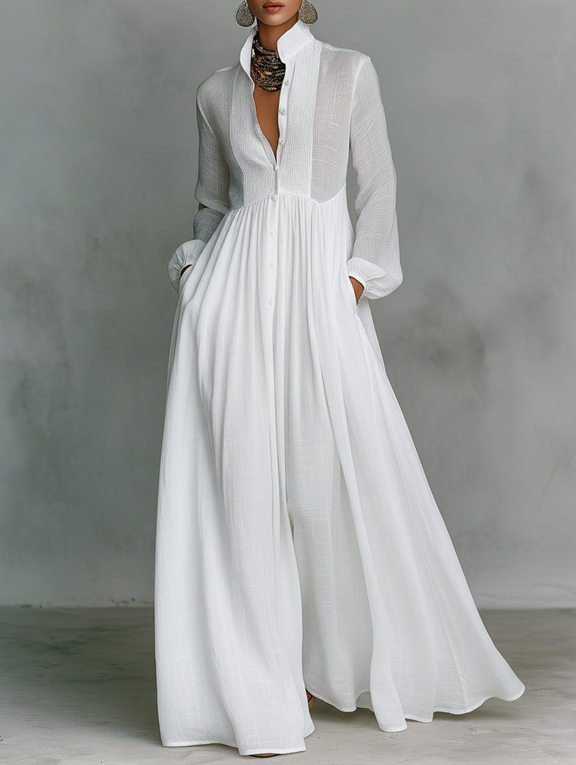 Selene | Elegant Dress