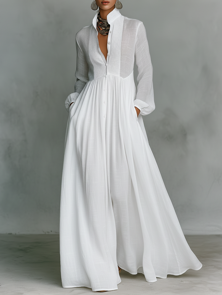 Selene | Elegant Dress