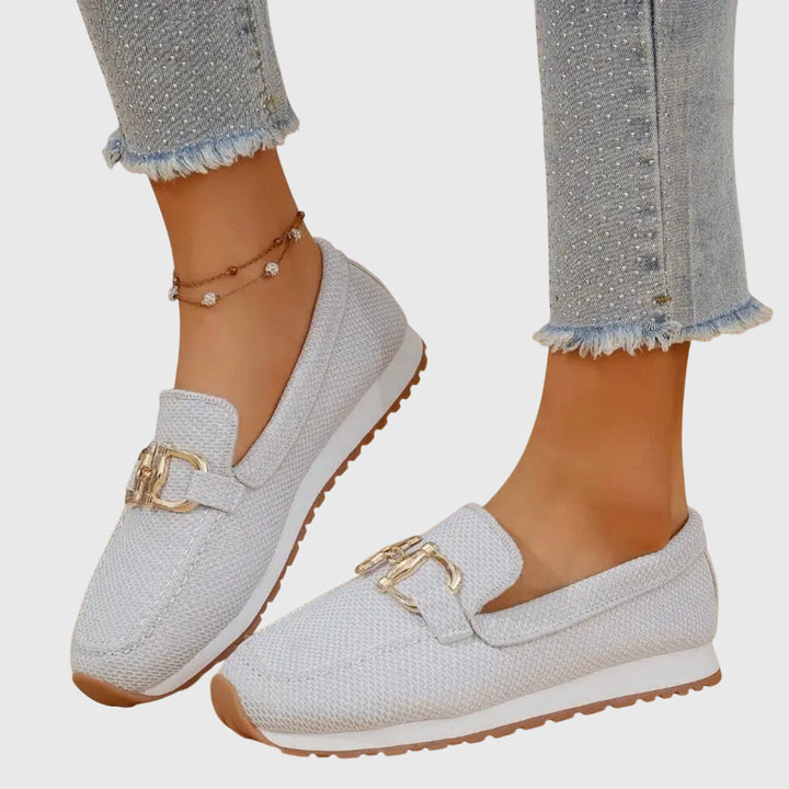 Zorina | Orthopedic Loafers