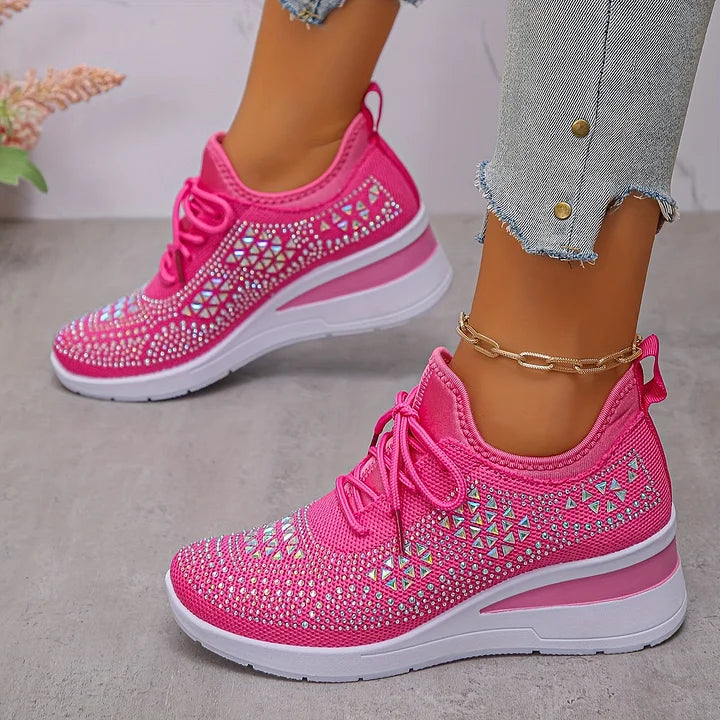 Voinna | Orthopedic Sneakers