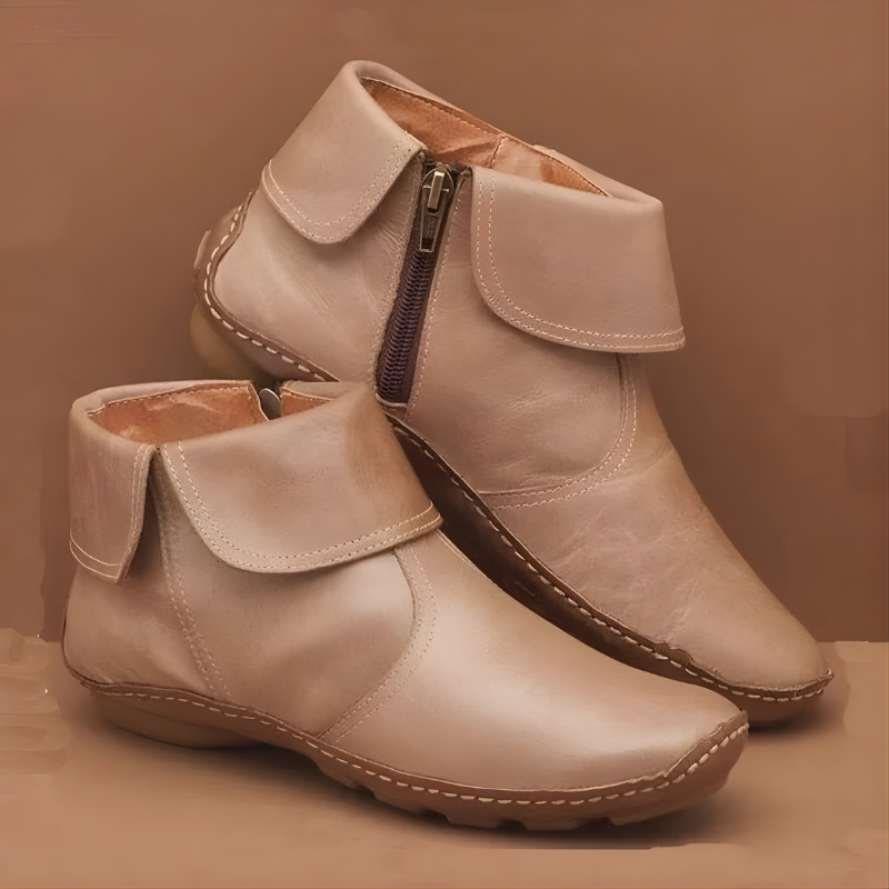 Elina | Supportive Boots