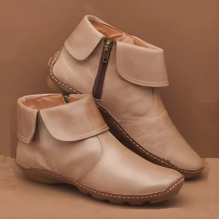 Elina | Supportive Boots
