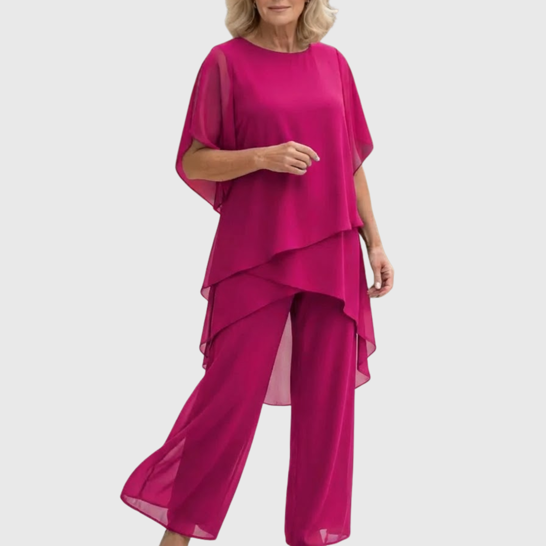 Althea | Elegant Two-Piece Set