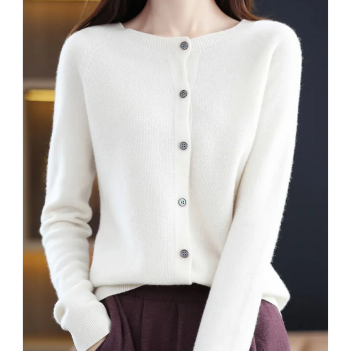 Alenya | Soft Knit Sweater