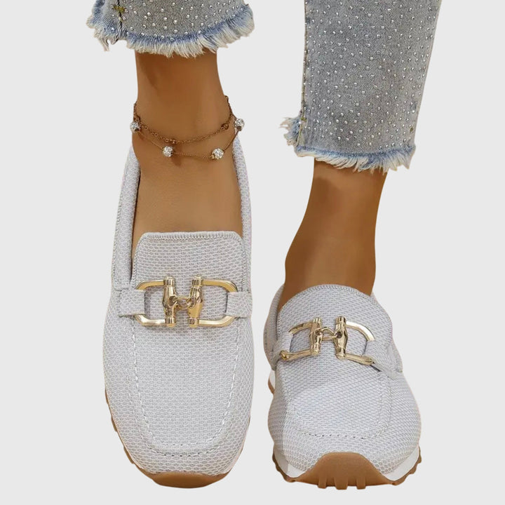 Zorina | Orthopedic Loafers