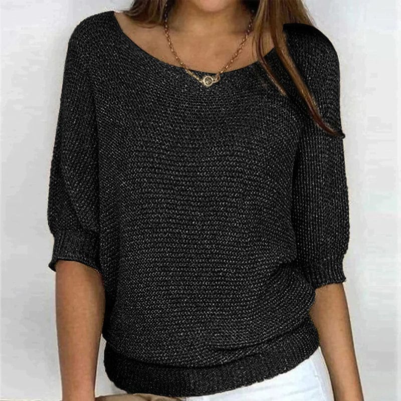 Virella | Soft Knit Sweater