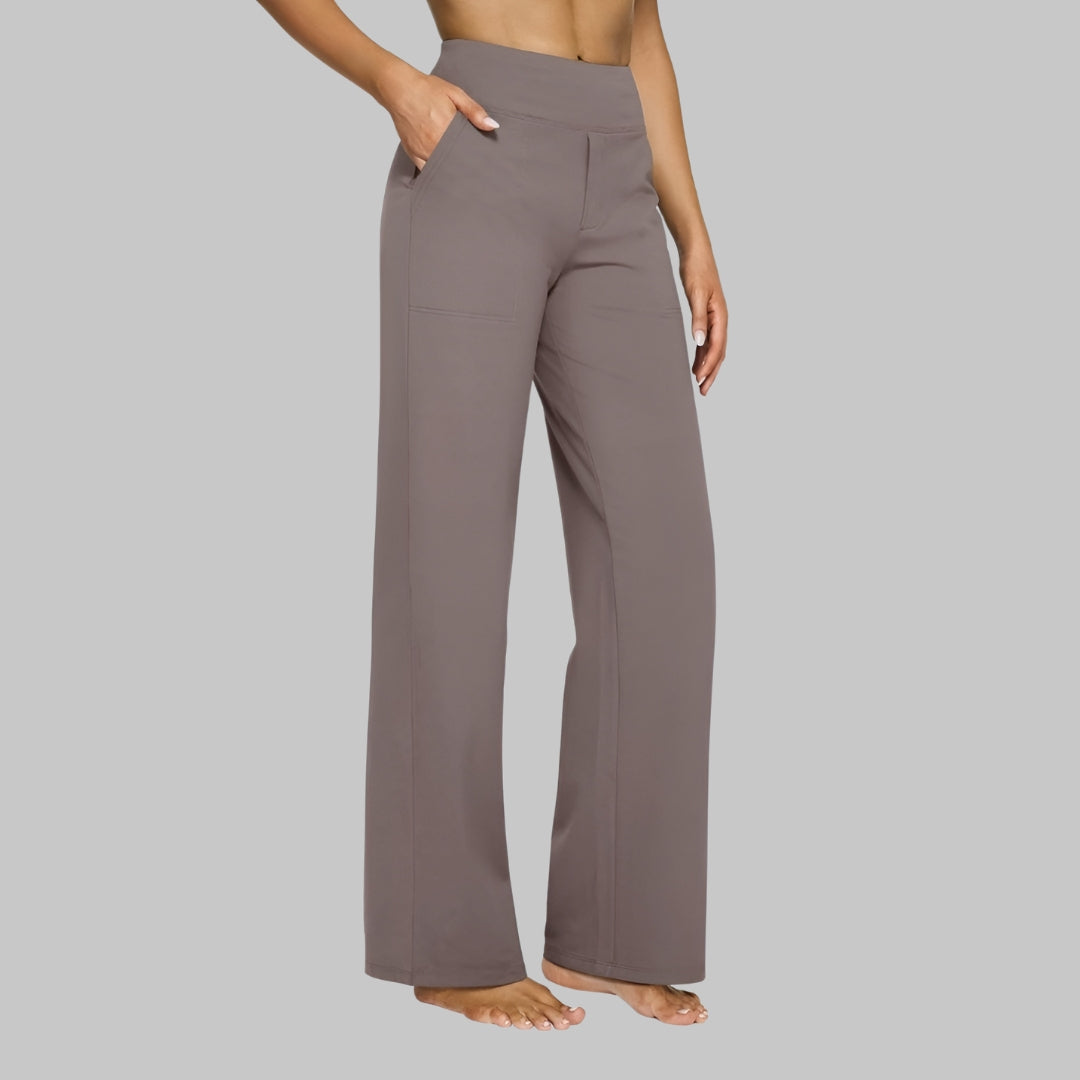 Maeve | Pull-On Pants