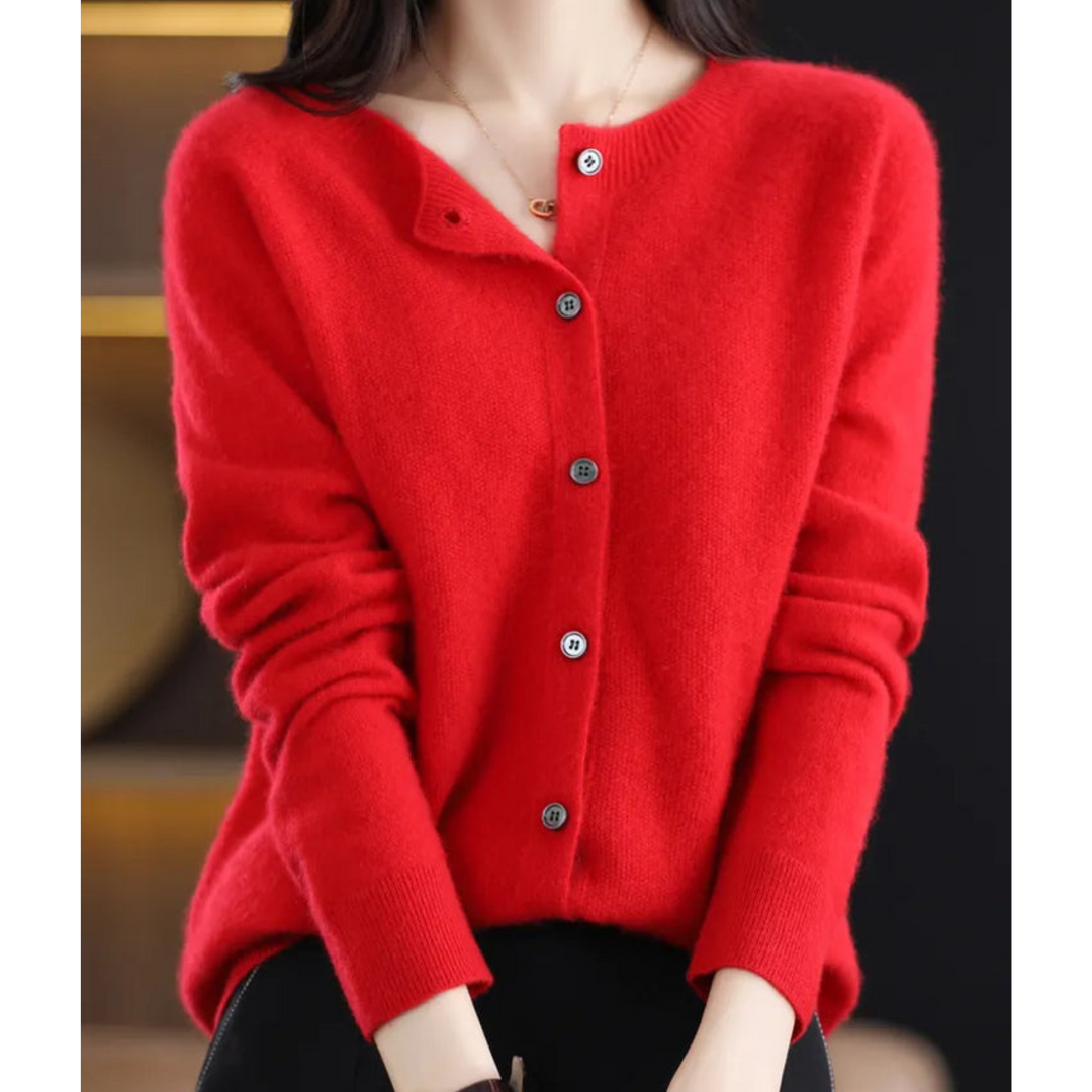 Alenya | Soft Knit Sweater