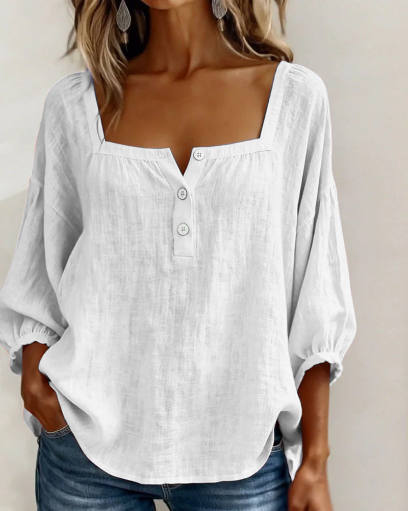 Elodie | Blouse