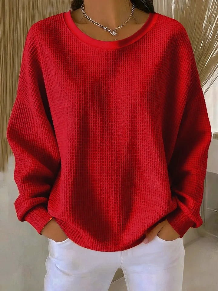 Elira | Classic Sweater
